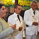 santo daime ceu do vale