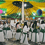 santo daime ceu do vale