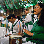 santo daime ceu do vale