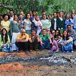 santo daime ceu do vale