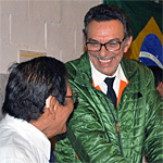 santo daime ceu do vale