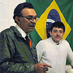 santo daime ceu do vale