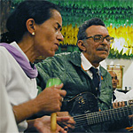 santo daime ceu do vale