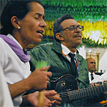 santo daime ceu do vale