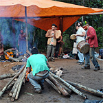 santo daime ceu do vale