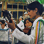 santo daime ceu do vale