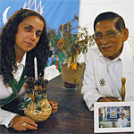 santo daime ceu do vale