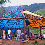 santo daime ceu do vale