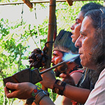 santo daime ceu do vale