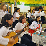 santo daime ceu do vale