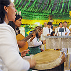 santo daime ceu do vale