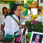 santo daime ceu do vale
