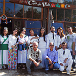 santo daime ceu do vale