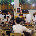 santo daime ceu do vale