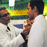 santo daime ceu do vale