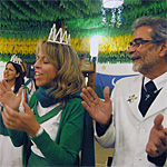 santo daime ceu do vale