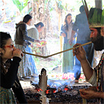 santo daime ceu do vale