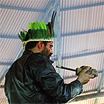 santo daime ceu do vale