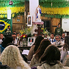 santo daime ceu do vale