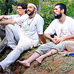 santo daime ceu do vale