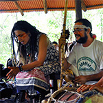 santo daime ceu do vale