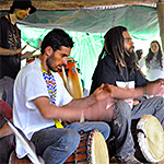 santo daime ceu do vale