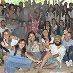 santo daime ceu do vale