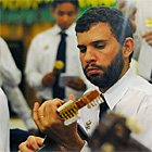 santo daime ceu do vale
