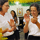 santo daime ceu do vale