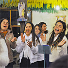 santo daime ceu do vale