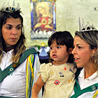 santo daime ceu do vale
