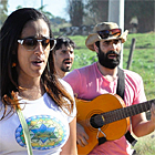 santo daime ceu do vale