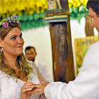santo daime ceu do vale
