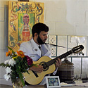 santo daime ceu do vale