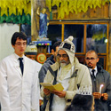 santo daime ceu do vale